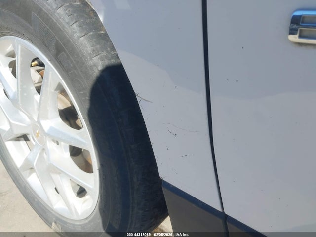 Chevrolet Equinox Fwd Lt