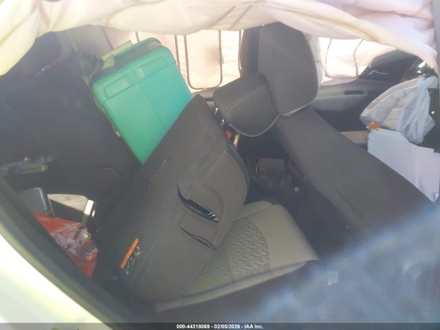 Chevrolet Equinox Fwd Lt