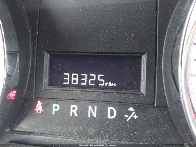 Dodge Grand Caravan Sxt