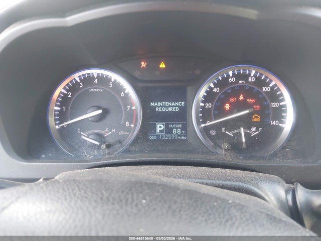 Toyota Highlander Le Plus V6