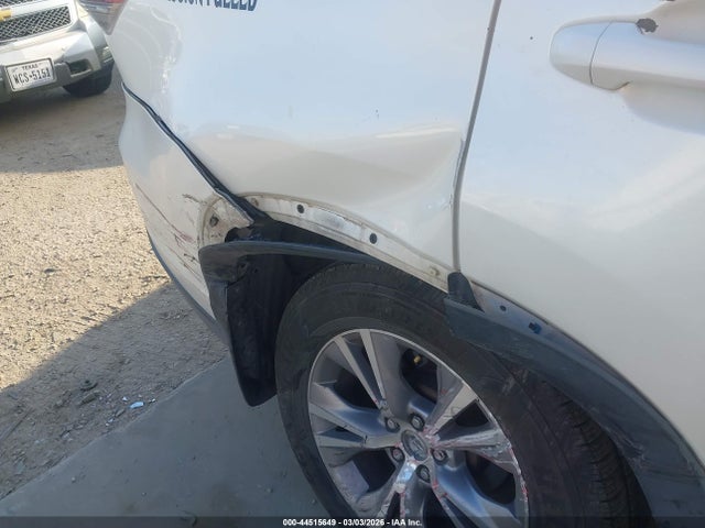 Toyota Highlander Le Plus V6