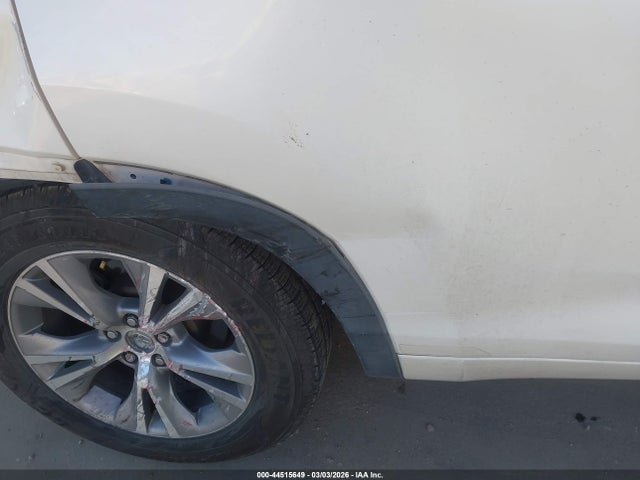 Toyota Highlander Le Plus V6