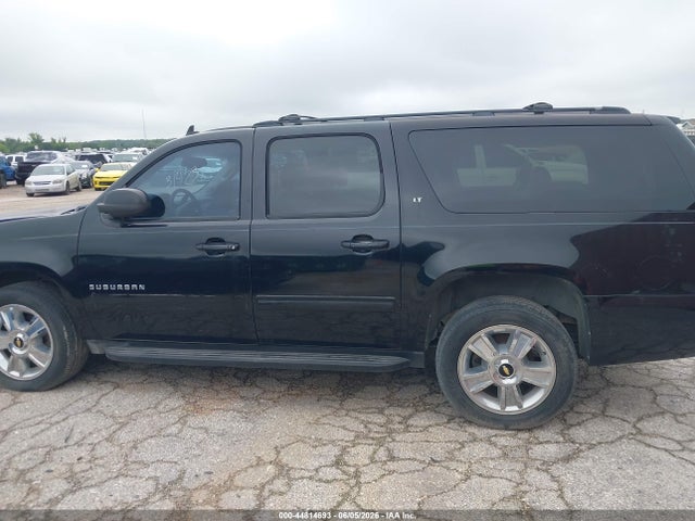 Chevrolet Suburban 1500 Lt