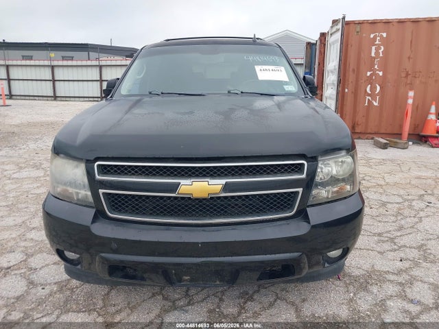 Chevrolet Suburban 1500 Lt