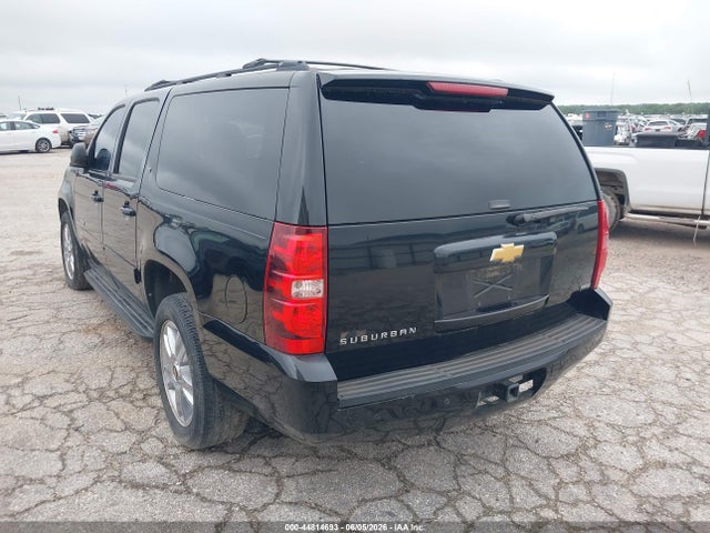 Chevrolet Suburban 1500 Lt