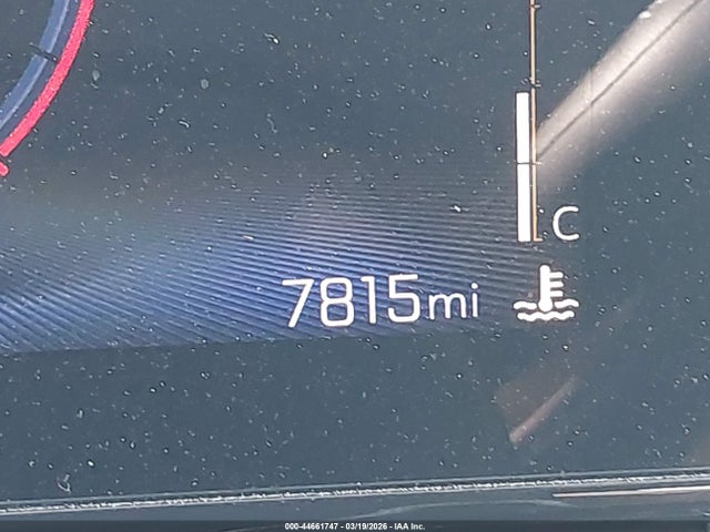 Chevrolet Trax Fwd Activ