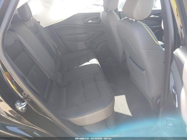 Chevrolet Trax Fwd Activ