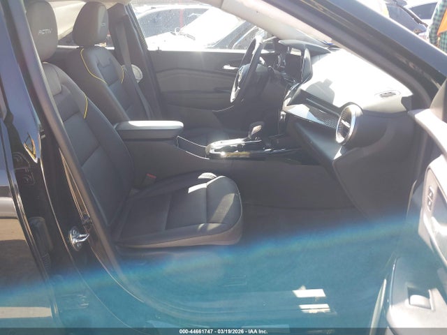 Chevrolet Trax Fwd Activ