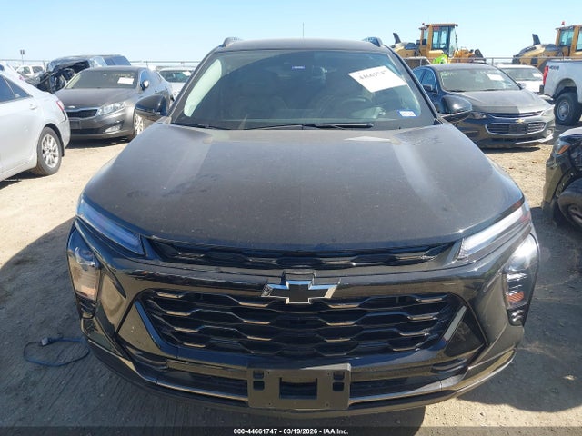Chevrolet Trax Fwd Activ