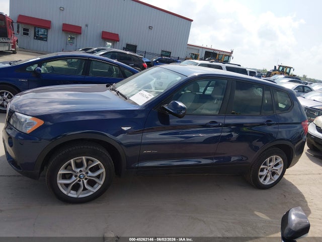 BMW X Series Xdrive35i