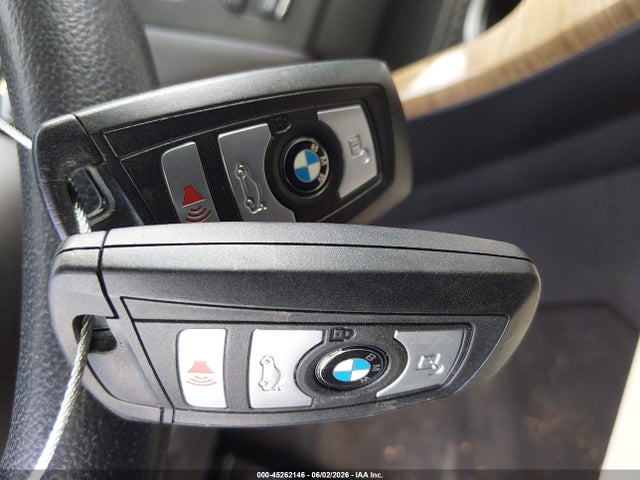 BMW X Series Xdrive35i