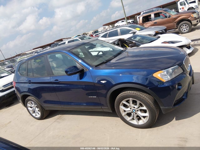 BMW X Series Xdrive35i