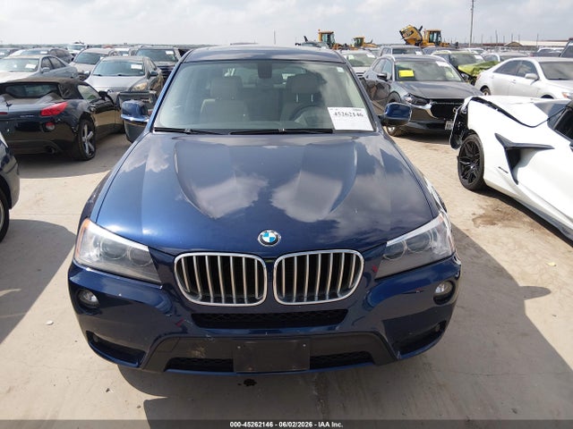 BMW X Series Xdrive35i