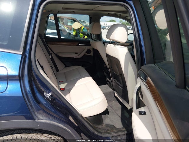 BMW X Series Xdrive35i