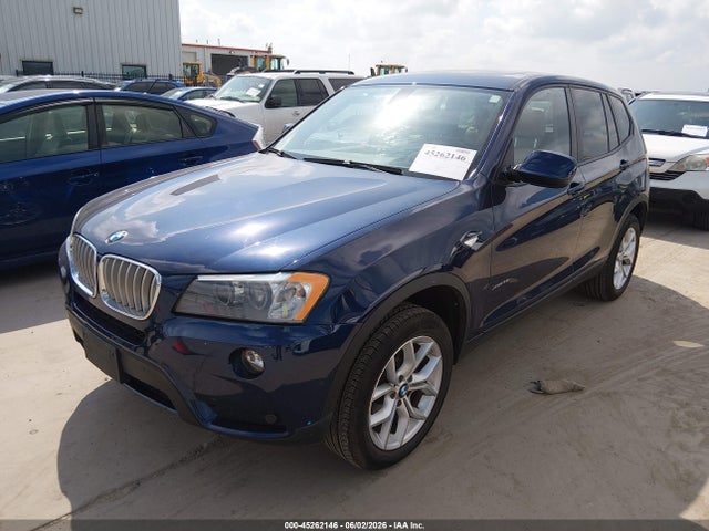 BMW X Series Xdrive35i
