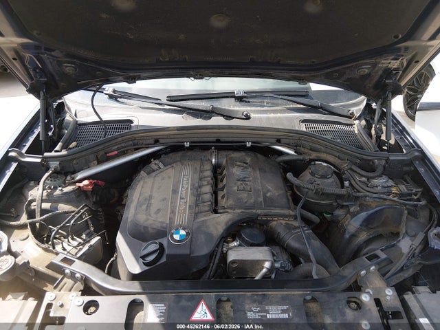 BMW X Series Xdrive35i