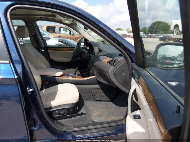 BMW X Series Xdrive35i