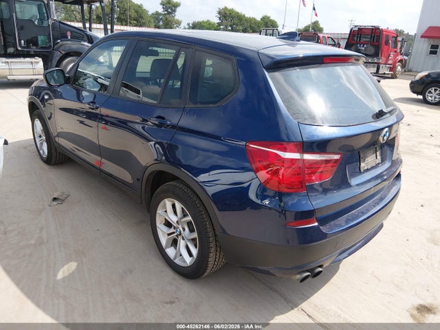 BMW X Series Xdrive35i