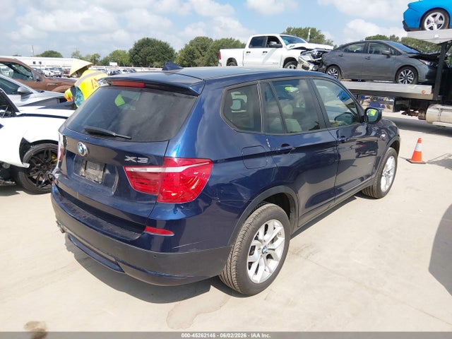 BMW X Series Xdrive35i