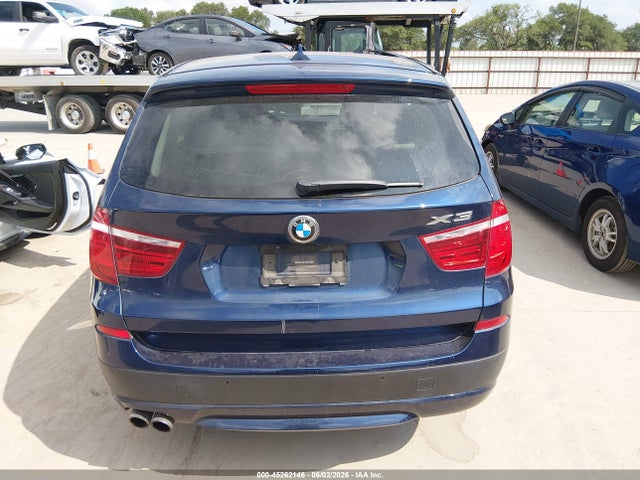 BMW X Series Xdrive35i