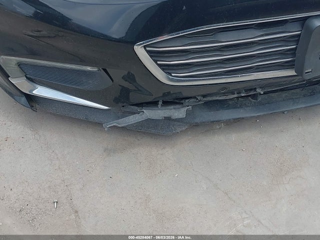 Chevrolet Malibu Premier