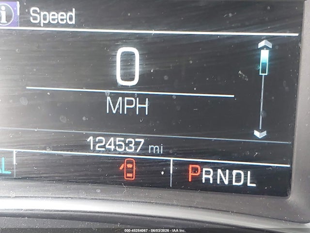 Chevrolet Malibu Premier