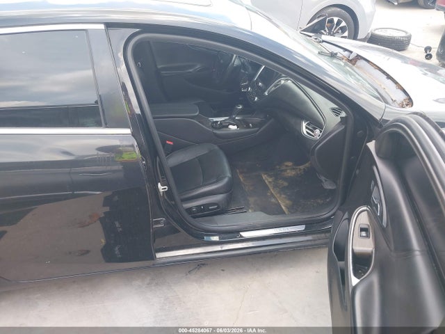 Chevrolet Malibu Premier
