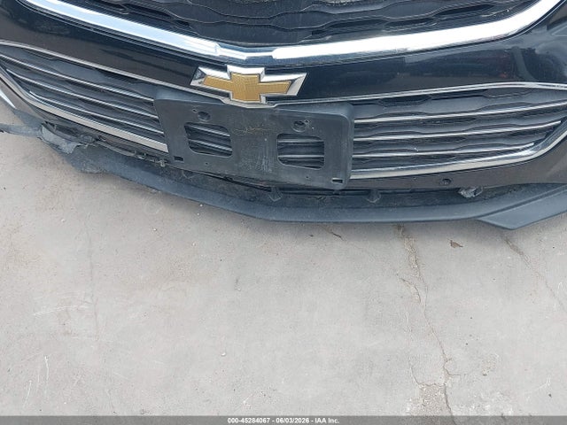 Chevrolet Malibu Premier