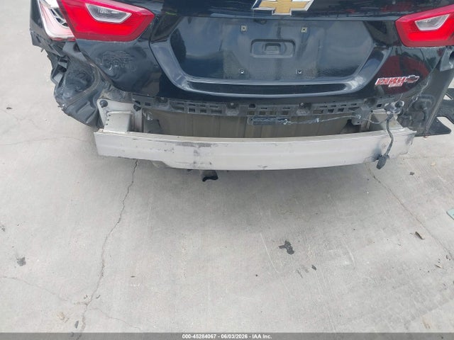 Chevrolet Malibu Premier
