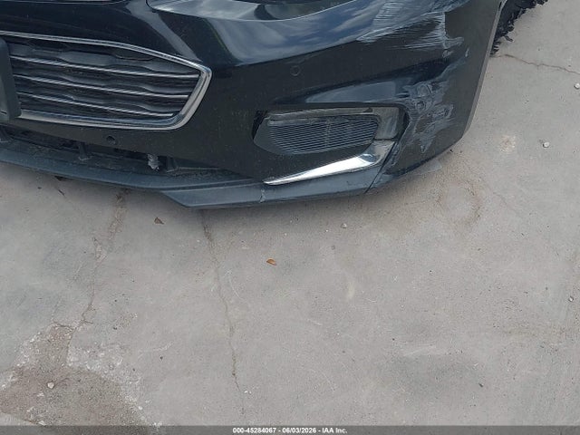 Chevrolet Malibu Premier