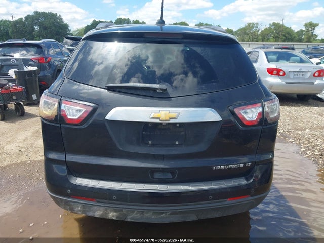 Chevrolet Traverse 2lt