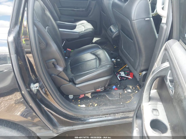Chevrolet Traverse 2lt