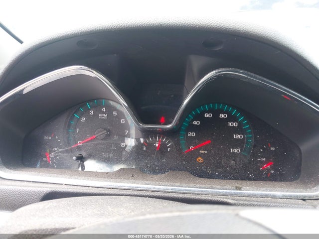 Chevrolet Traverse 2lt