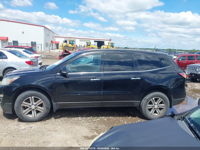 Chevrolet Traverse 2lt