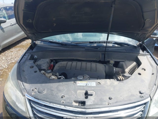 Chevrolet Traverse 2lt