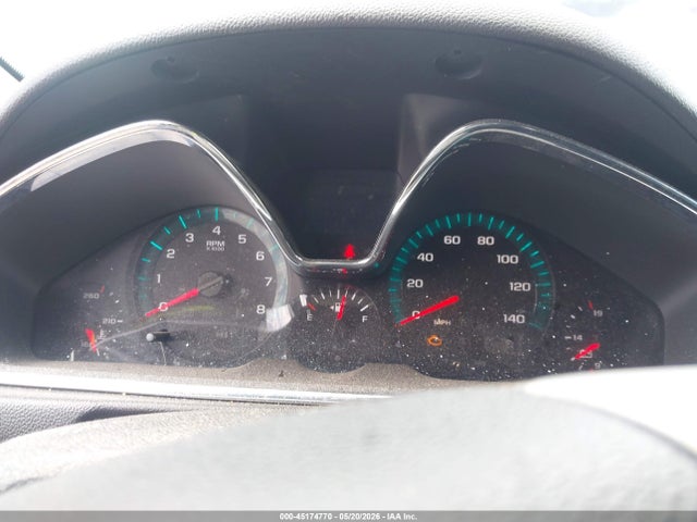 Chevrolet Traverse 2lt