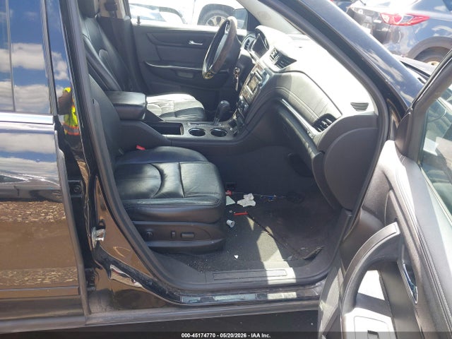 Chevrolet Traverse 2lt