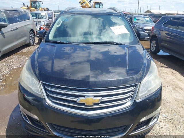 Chevrolet Traverse 2lt