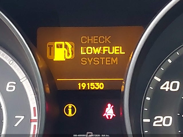 Acura MDX Technology Package