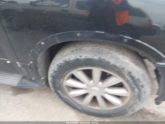 INFINITI Qx