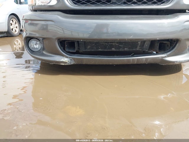 Ford F-150 Svt Lightning