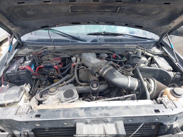 Ford F-150 Svt Lightning