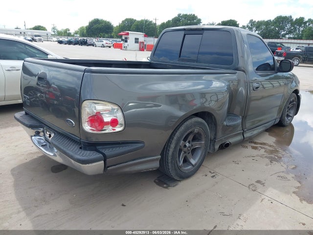 Ford F-150 Svt Lightning