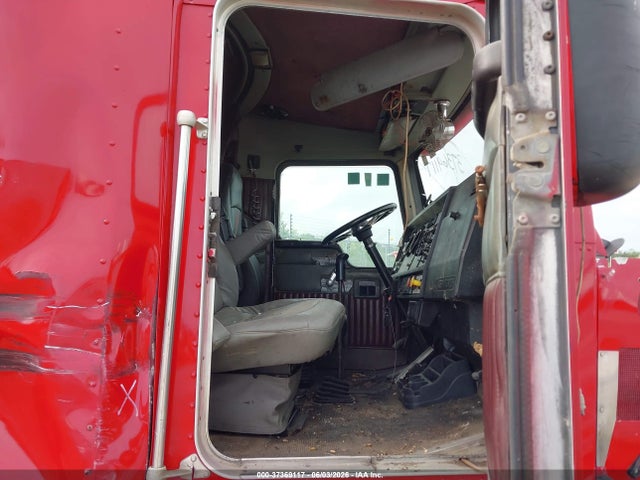 Kenworth T800 T800