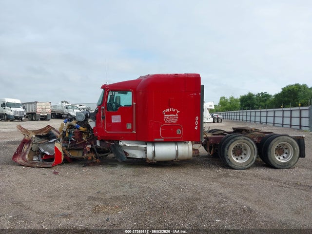 Kenworth T800 T800