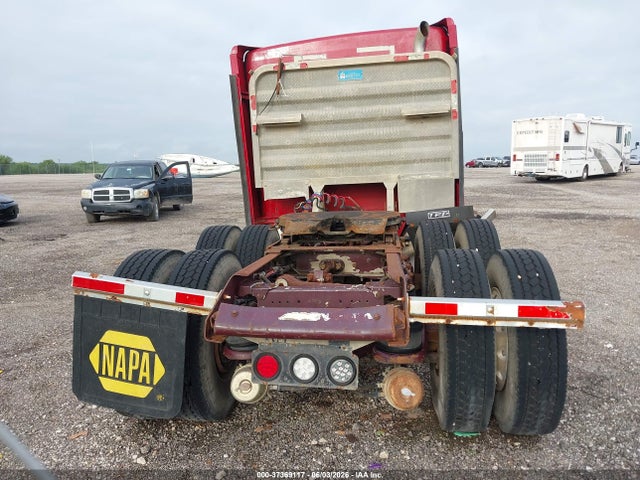 Kenworth T800 T800