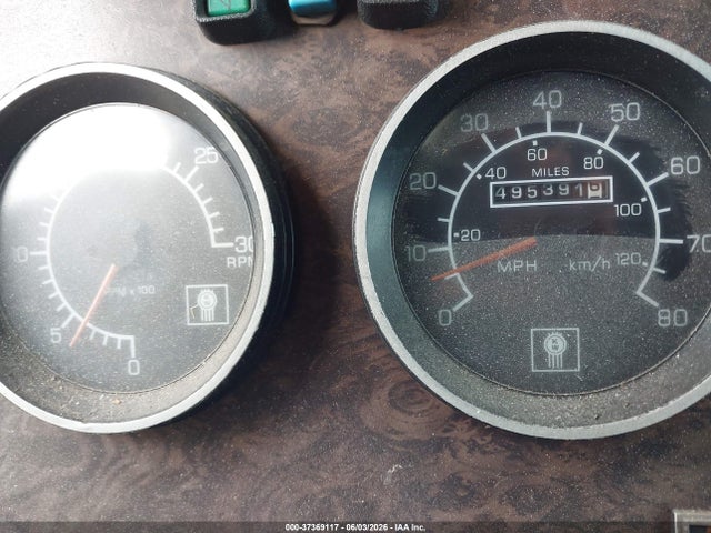 Kenworth T800 T800