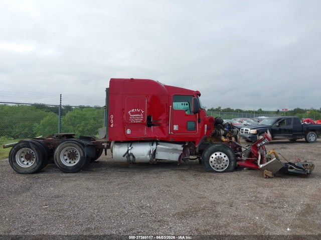 Kenworth T800 T800