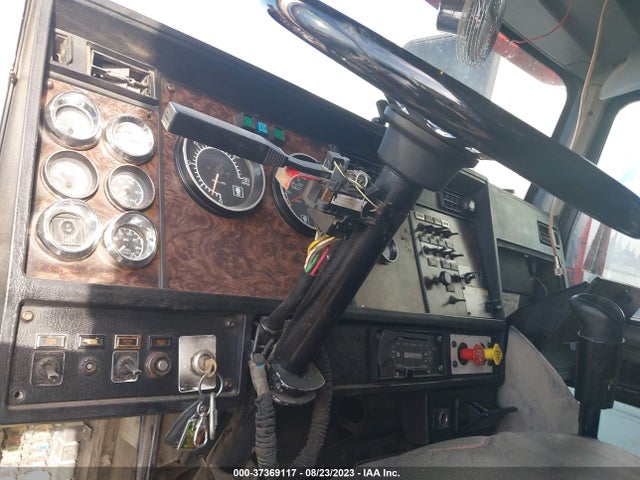 Kenworth T800 T800