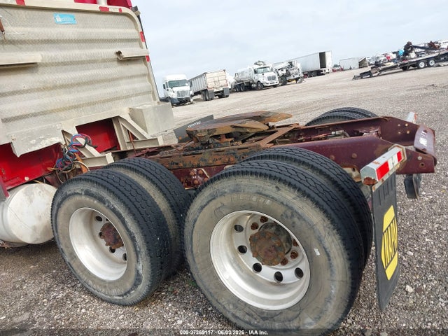 Kenworth T800 T800